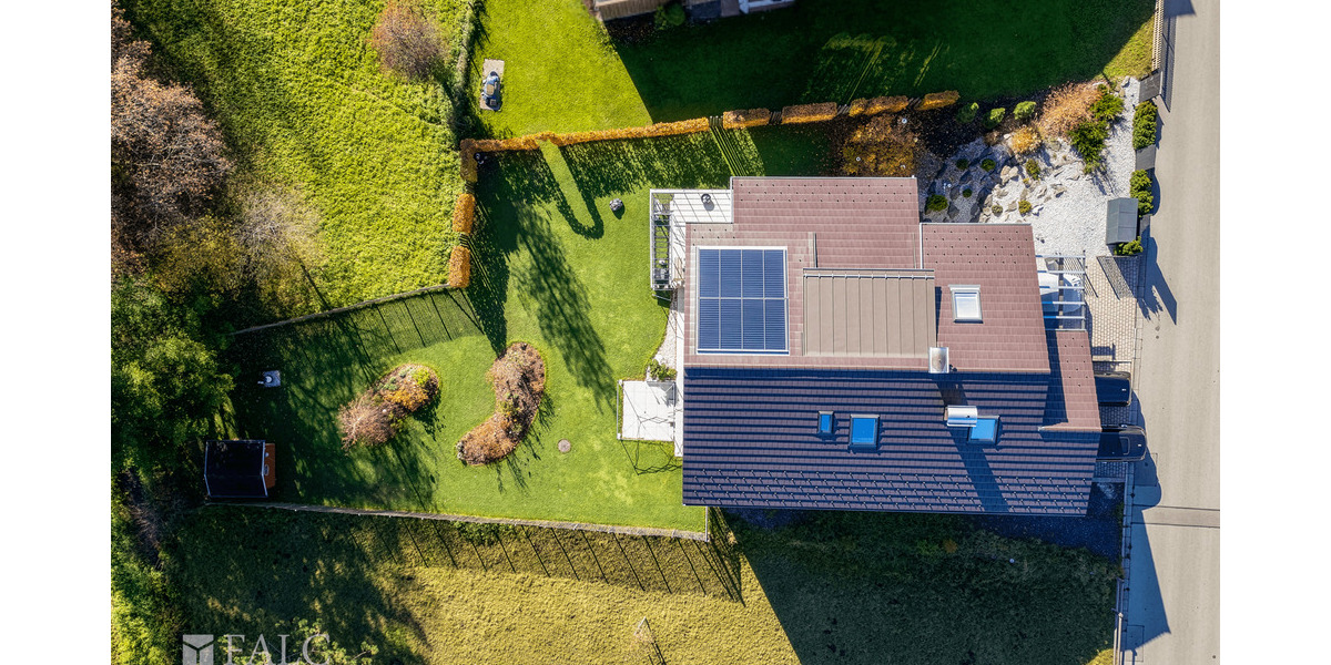 Einfamilienhaus Rieden am Forggensee Füssen - 8 Zimmer, 302 m&sup2;, 1.420.000&euro; | Angebot:25742768