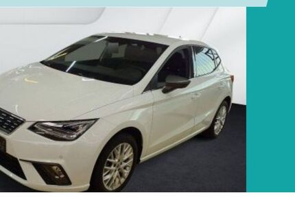 Seat Ibiza 22.398 km 19.980 &euro; Weil der Stadt 71263