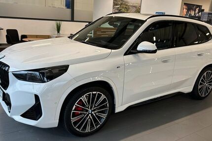 BMW X1 48.000 km 41.900 € Rheinberg 47495