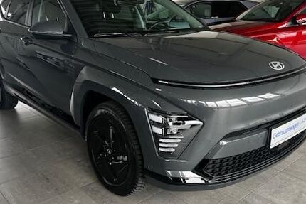 Hyundai KONA 17.677 km 31.480 &euro; Lübeck 23562
