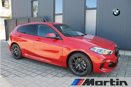 BMW 118 6.800 km 31.900 &euro; Schongau 86956