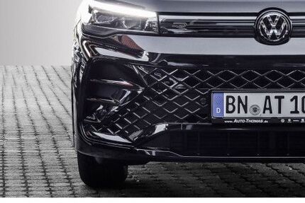 VW Tiguan 7.000 km 39.990 &euro; Bonn 53227