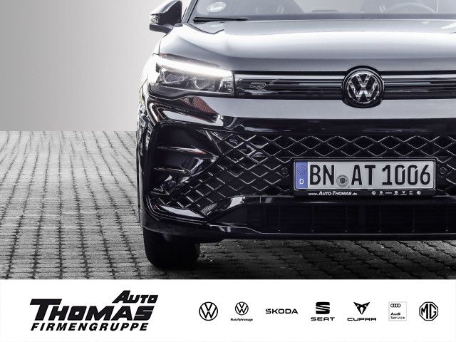 VW Tiguan 7.000 km 39.990 &euro; Bonn 53227