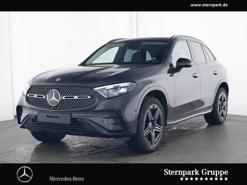 GLC 300