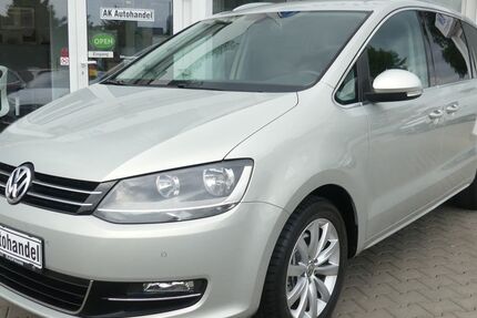 VW Sharan 164.986 km 10.390 € München 80687
