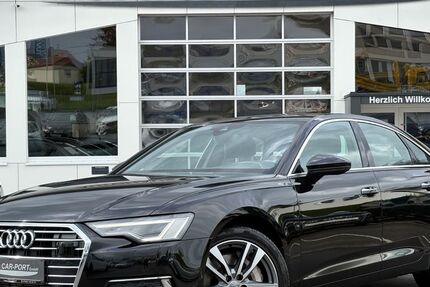 Audi A6 75.250 km 32.990 &euro; Deißlingen 78652