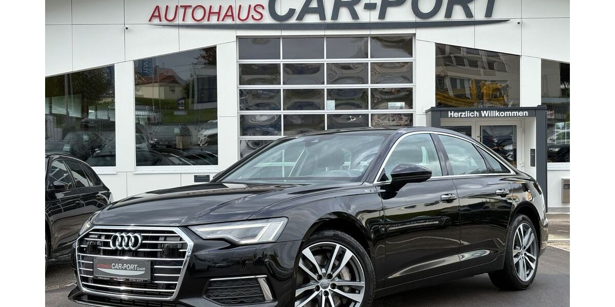 Audi A6 75.250 km 32.990 &euro; Deißlingen 78652