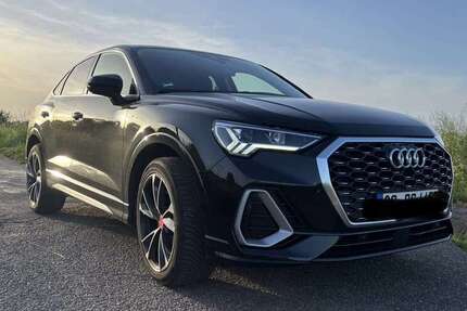 Audi Q3 45.000 km 31.300 &euro; renchen 77871