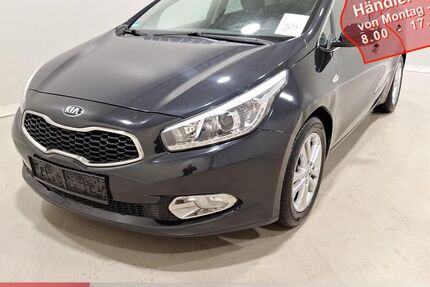 Kia ceed Sportswagon 199.310 km 3.869 &euro; Chemnitz 09125