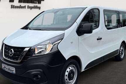Nissan NV300 107.800 km 18.900 € Landshut / Ergolding 84030