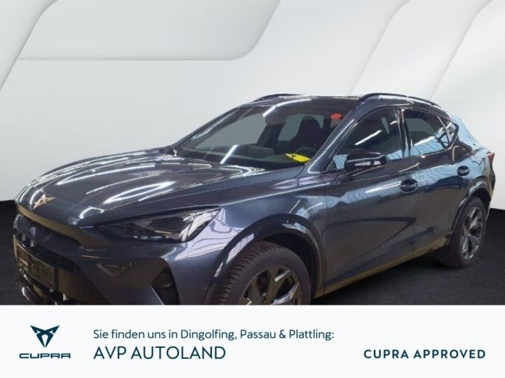 Cupra Formentor 23.876 km 31.890 &euro; Passau 94036