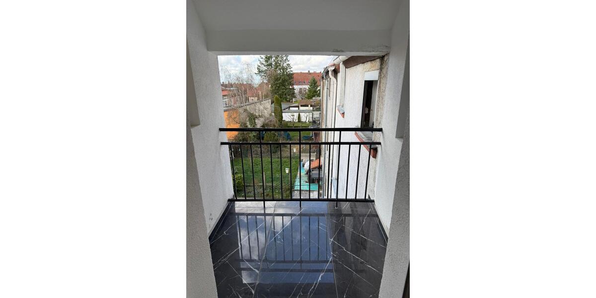 Dachgeschoßwohnung Pirmasens - 2 Zimmer, 53 m&sup2;, 80.000&euro; | Angebot:26990512
