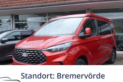 Ford Tourneo Custom 12.850 km 58.950 &euro; Bremervörde 27432