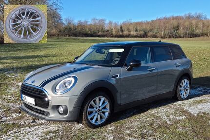 Mini Cooper Clubman 105.000 km 11.350 &euro; Sundern (Sauerland) 59846