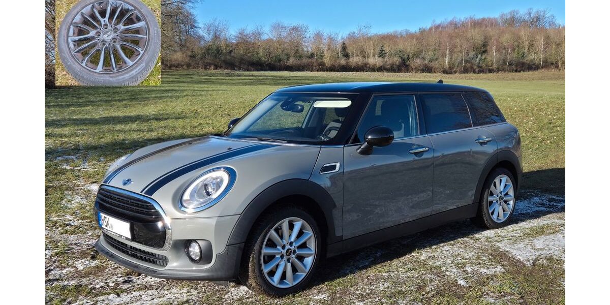 Mini Cooper Clubman 105.000 km 11.350 &euro; Sundern (Sauerland) 59846