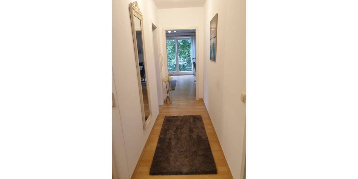Etagenwohnung Lilienthal St. Jürgen - 2 Zimmer, 69 m&sup2;, 199.000&euro; | Angebot:26554620