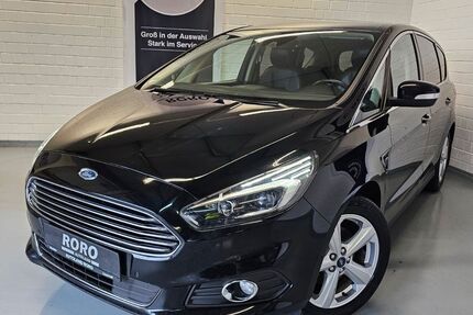 Ford S-Max 219.300 km 9.650 &euro; Lippstadt 59557
