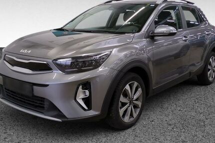 Kia Stonic 23.750 km 19.550 &euro; Neufahrn in Niederbayern 84088