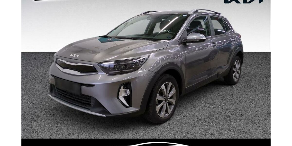 Kia Stonic 23.750 km 19.550 &euro; Neufahrn in Niederbayern 84088