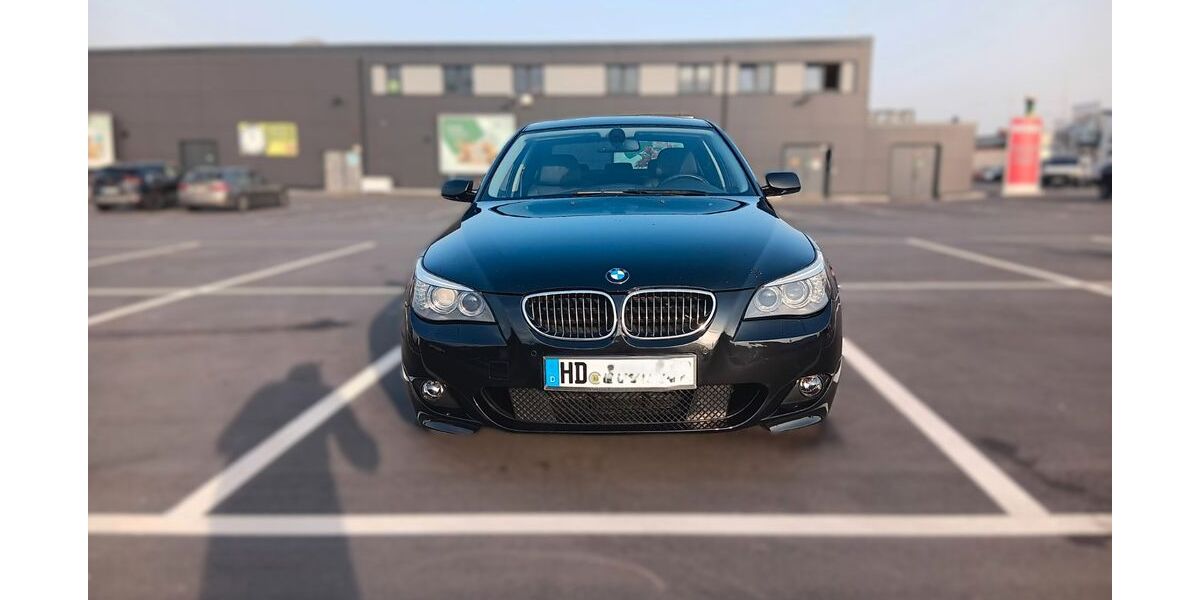 BMW 530 155.000 km 14.999 &euro; Meckesheim 74909