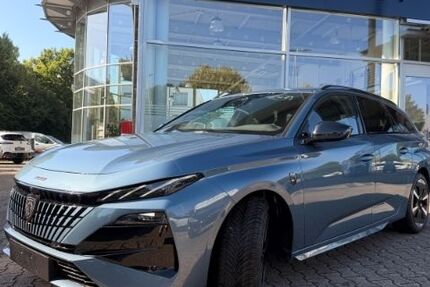 Peugeot 308 3.500 km 41.900 &euro; Offenburg 77654