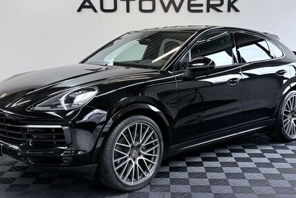 Porsche Cayenne 96.442 km 59.999 &euro; Hückeswagen 42499