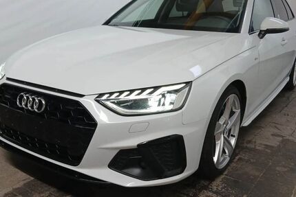 Audi A4 154.000 km 23.390 &euro; Burglengenfeld 93133