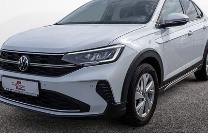 VW Taigo 23.798 km 16.880 &euro; Rathenow 14712
