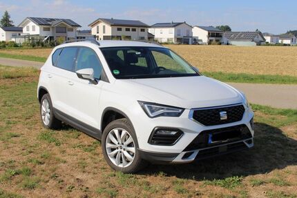 Seat Ateca 49.681 km 24.800 &euro; Bad Wurzach 88410