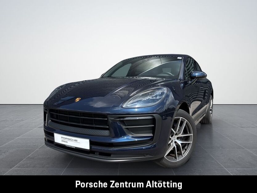 Macan