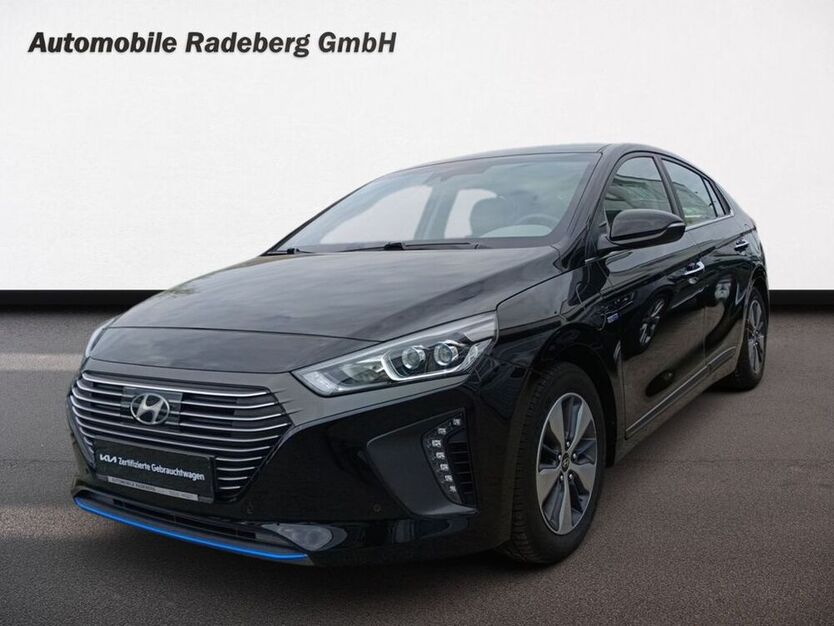 IONIQ