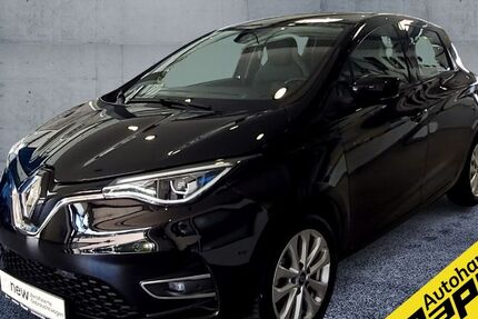 Renault ZOE 40.200 km 10.880 € Schemmerhofen 88433