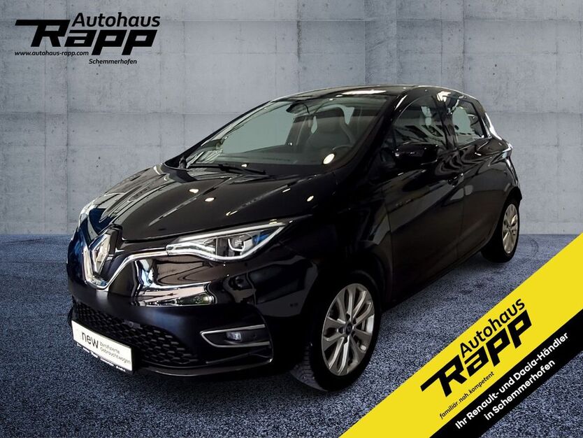 Renault ZOE 40.200 km 10.880 € Schemmerhofen 88433