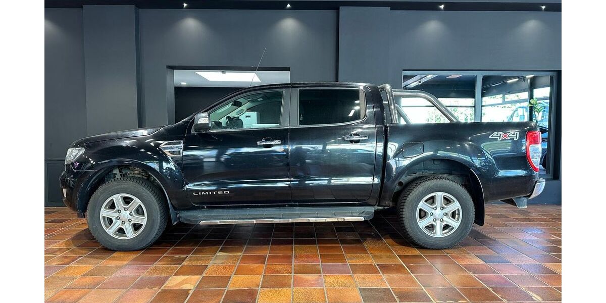 Ford Ranger 60.000 km 30.900 &euro; Bonn 53177