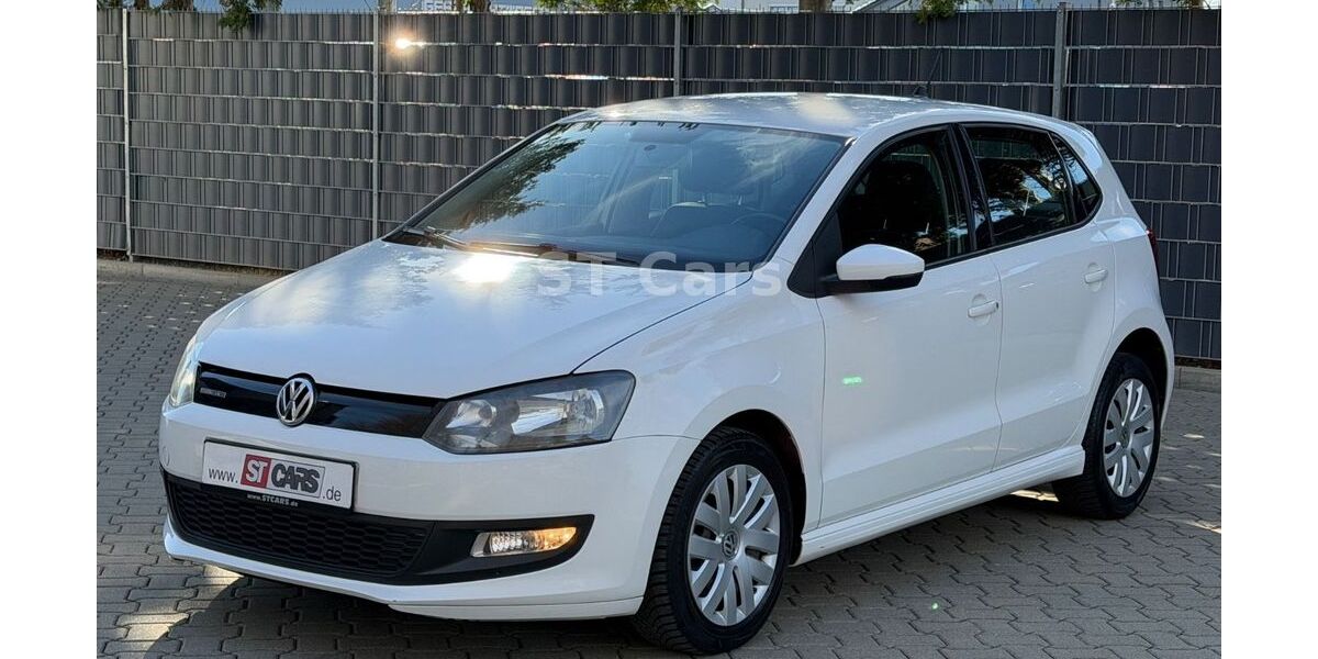 VW Polo 155.000 km 4.990 &euro; Braunschweig 38110