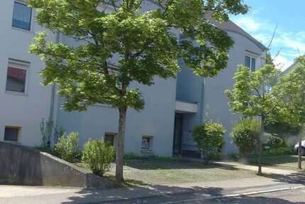 Wohnung Aalen - 2 Zimmer, 56 m&sup2;, 238.000&euro; | Angebot:26904929
