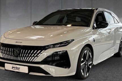 Peugeot 308 3.500 km 35.940 &euro; Mühlhausen 99974