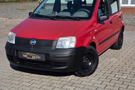 Fiat Panda 190.000 km 2.999 € Großenkneten 26197