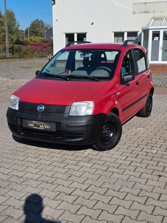 Fiat Panda 190.000 km 2.999 € Großenkneten 26197