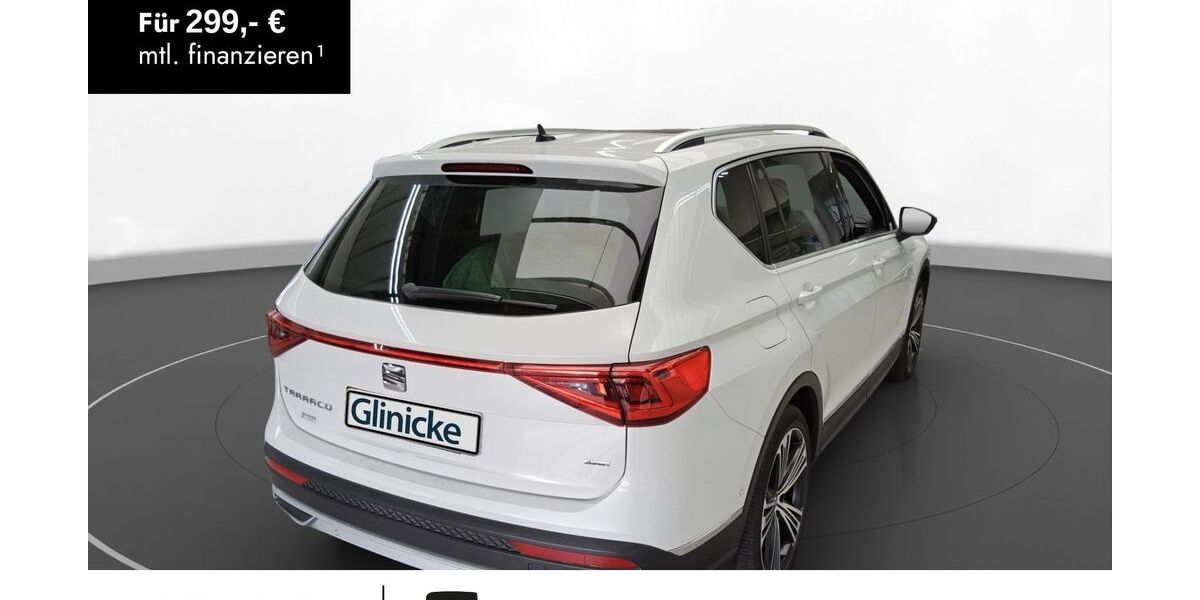 Seat Tarraco 114.910 km 28.680 &euro; Minden 32427