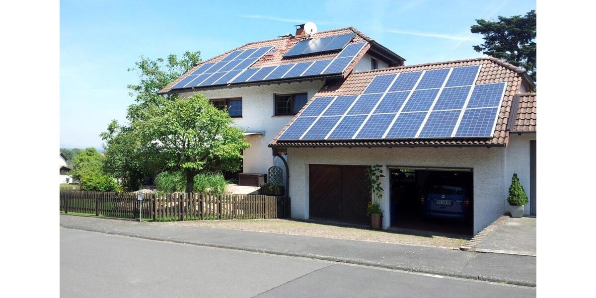 Einfamilienhaus Steinau an der Straße - 8 Zimmer, 240 m&sup2;, 409.000&euro; | Angebot:25353747