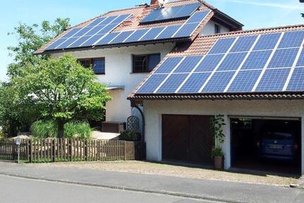 Haus Steinau an der Straße - 8 Zimmer, 240 m&sup2;, 409.000&euro; | Angebot:25353747