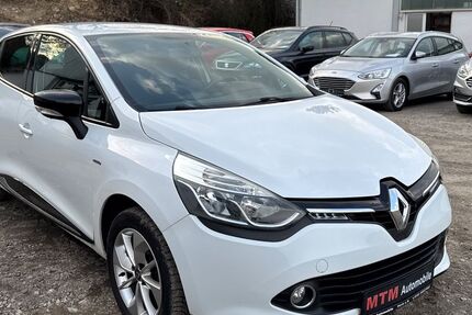 Renault Clio 105.000 km 7.300 &euro; Horb am Neckar 72160