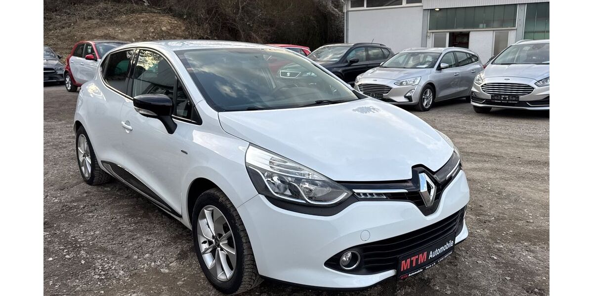 Renault Clio 105.000 km 7.300 &euro; Horb am Neckar 72160