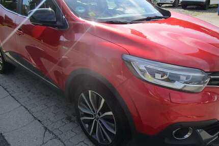 Renault Kadjar 147.108 km 11.500 &euro; Marktschorgast 95509
