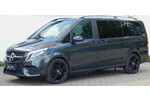 Mercedes-Benz V-Klasse 1.180.000 km 50.000 &euro; Remptendorf 07368
