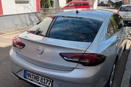 Opel Insignia 82.000 km 19.000 &euro; Heilbronn 74081