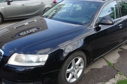Audi A6 329.131 km 2.990 &euro; Augsburg 86167
