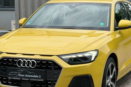 Audi A1 58.000 km 15.990 &euro; Zuzenhausen 74939
