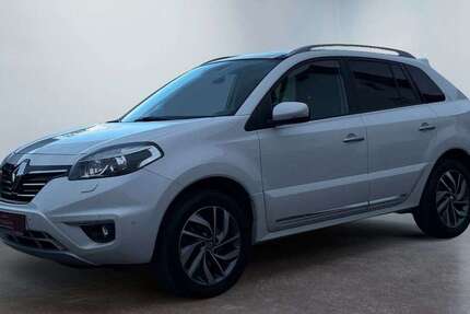 Renault Koleos 103.164 km 9.980 &euro; Wartenberg 36367